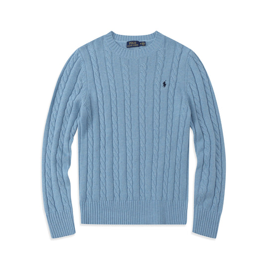 RL Knitpullover