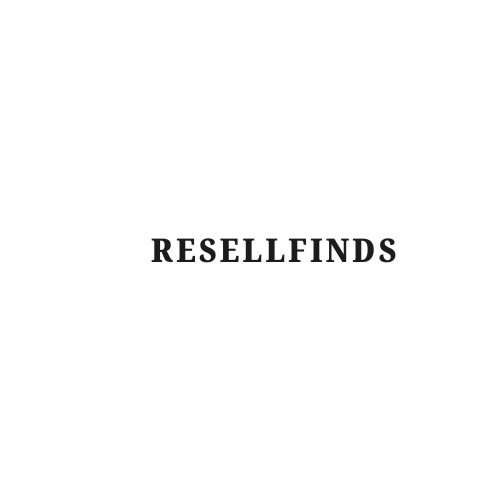 Resellfinds